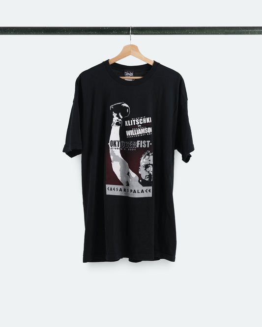 2004 'OktoberFIST' Fight Tee