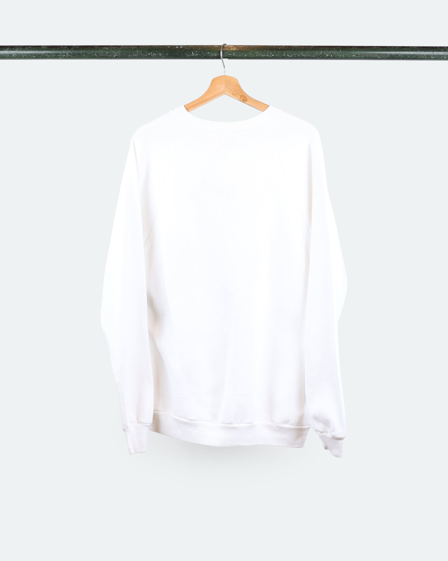 1990 24 Heures Du Mans Crewneck