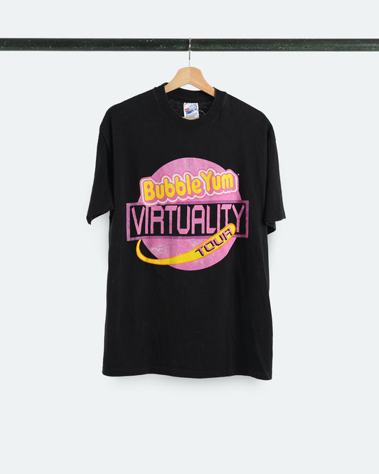 90s BubbleYum Virtuality Tour