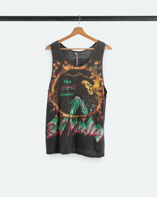 90s Bob Marley 'Spirit Dancer'