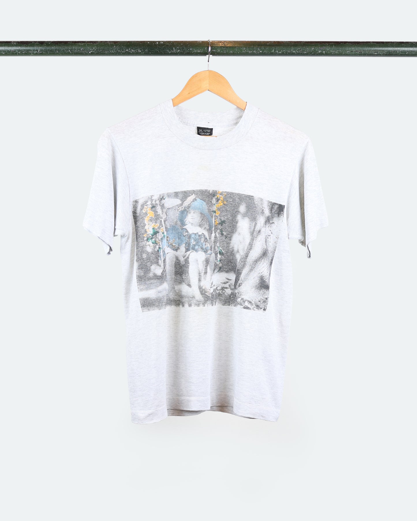 90s Kids Art Tee
