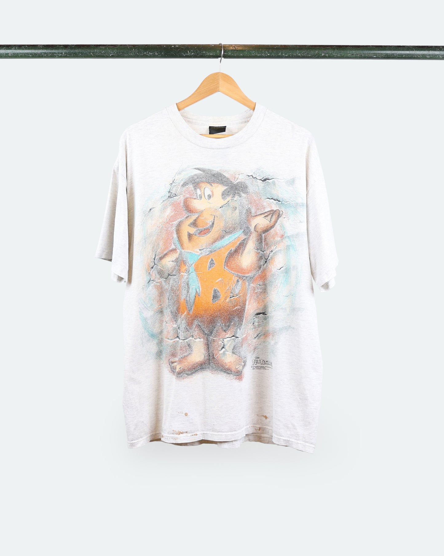 1994 Fred Flintstone