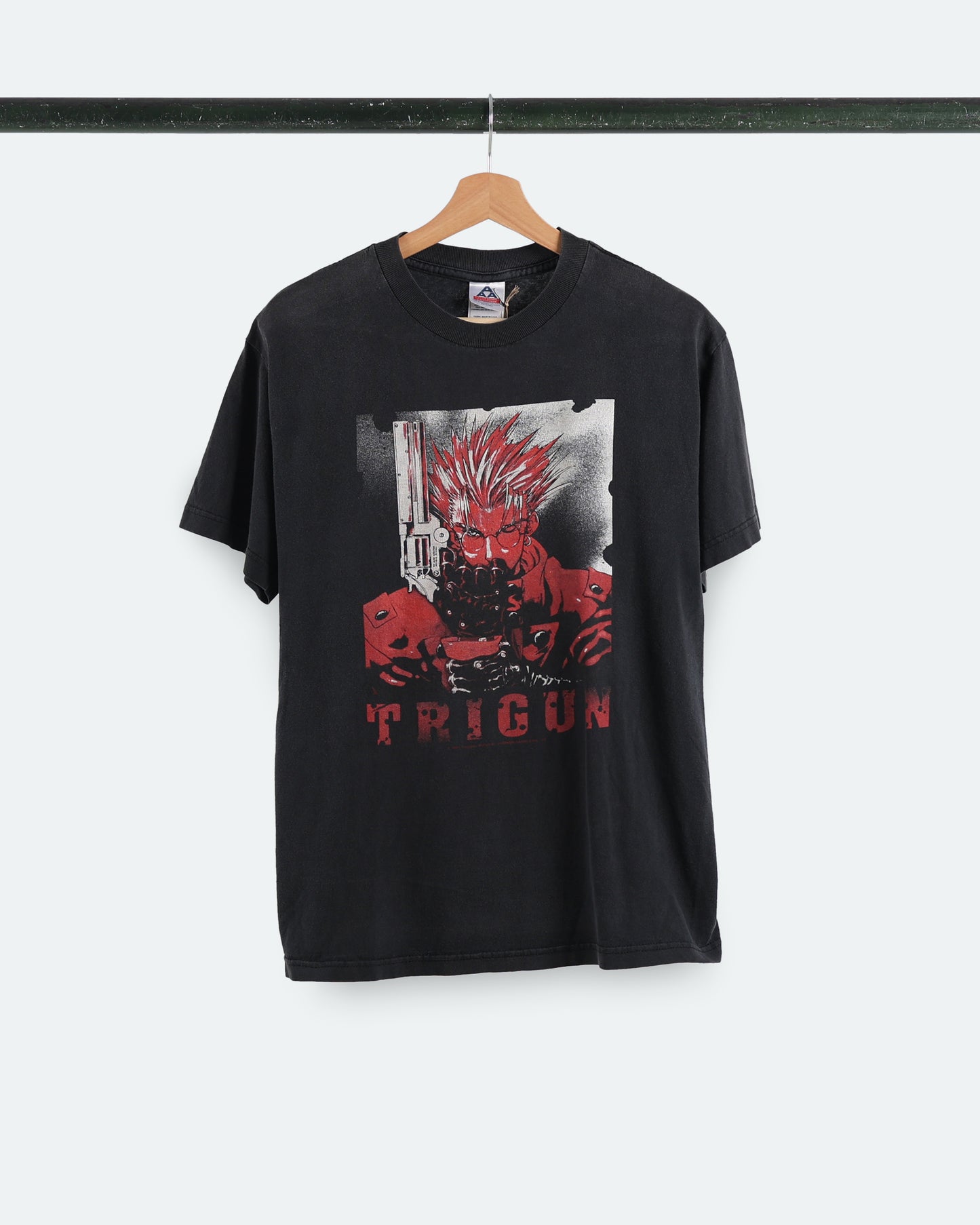 2005 Trigun Tee