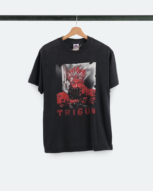 2005 Trigun Tee