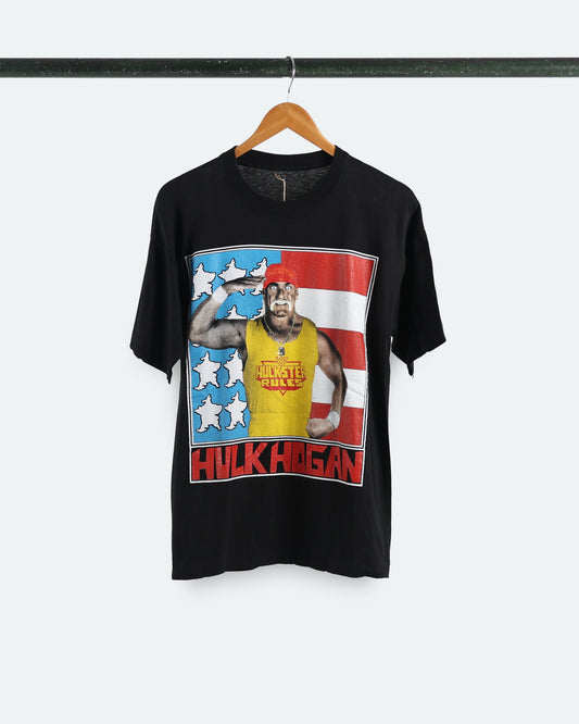 90s Hulk Hogan Tee