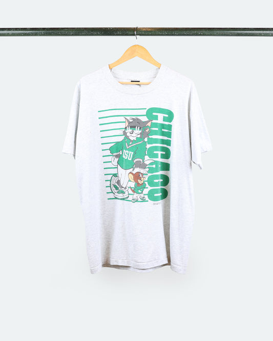 1993 CSU x Tom & Jerry