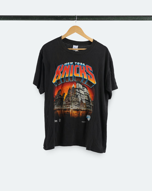 1991 New York Knicks Tee