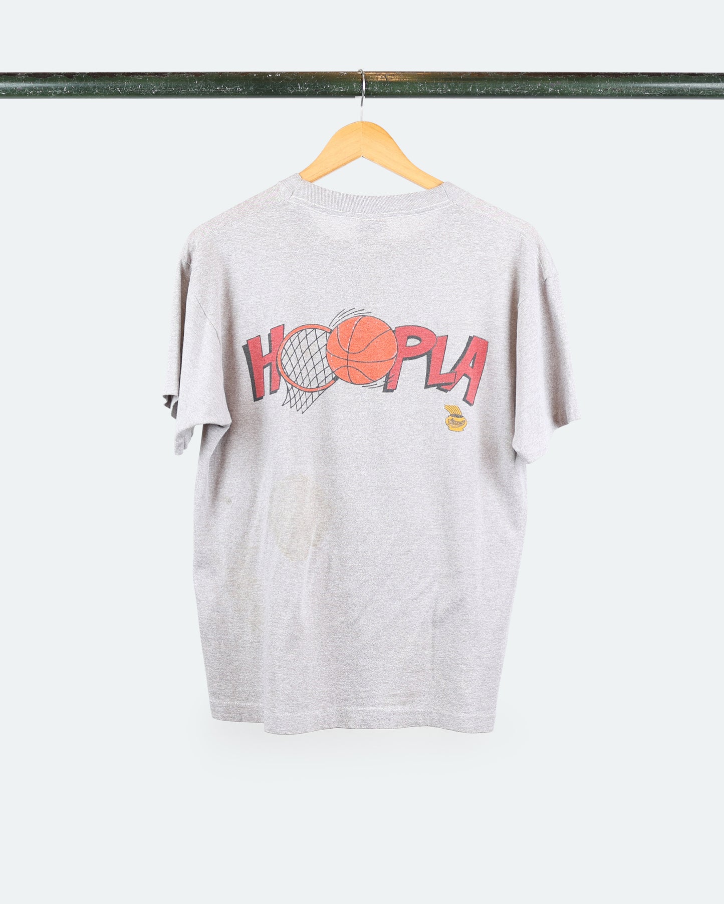 1991 Chicago Bulls 'Hoopla'