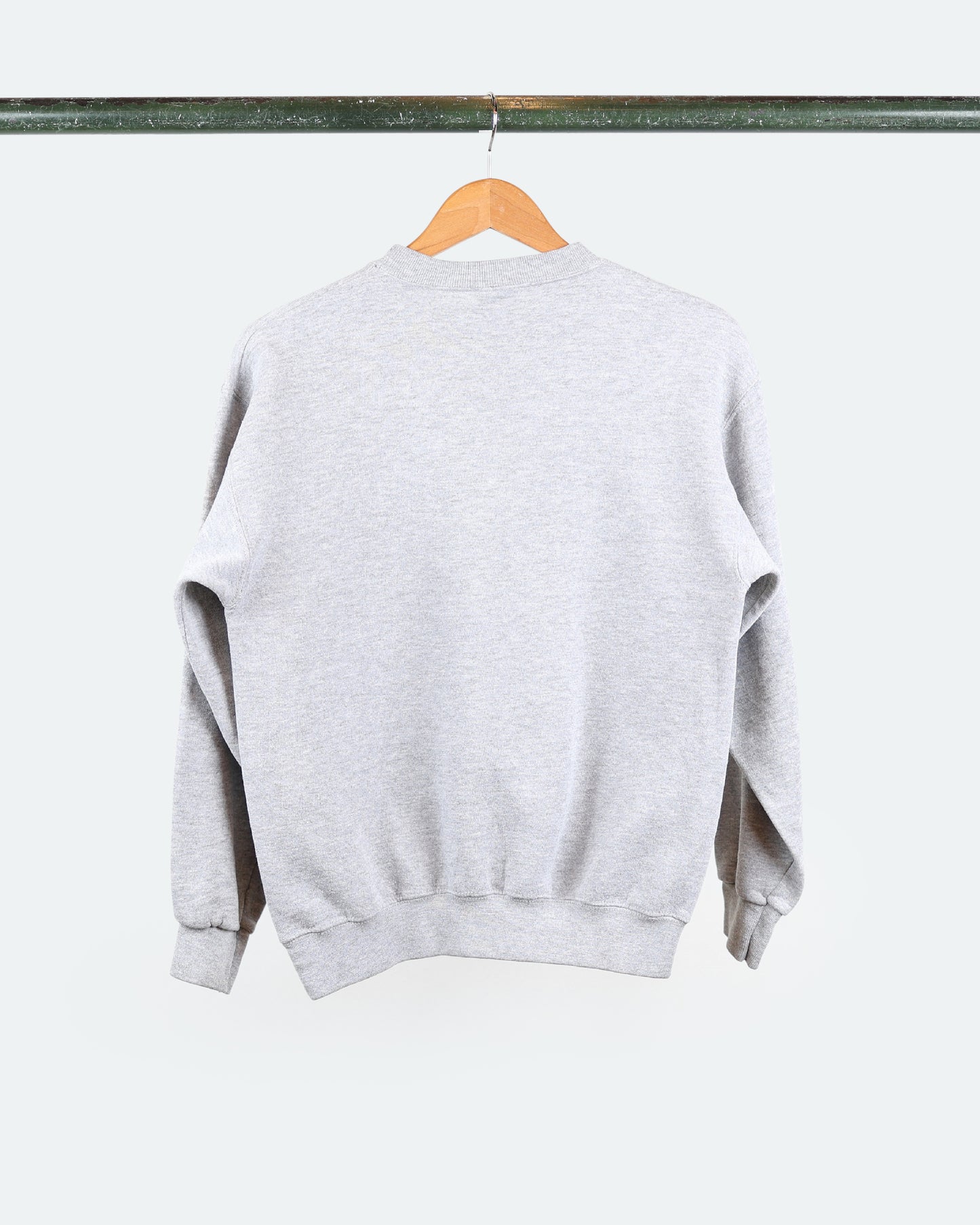 90s Vikings Cris Carter Crewneck