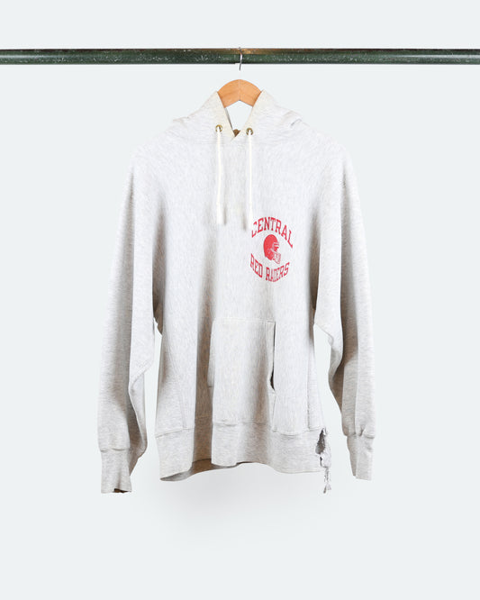 80s Red Raiders Hoodie