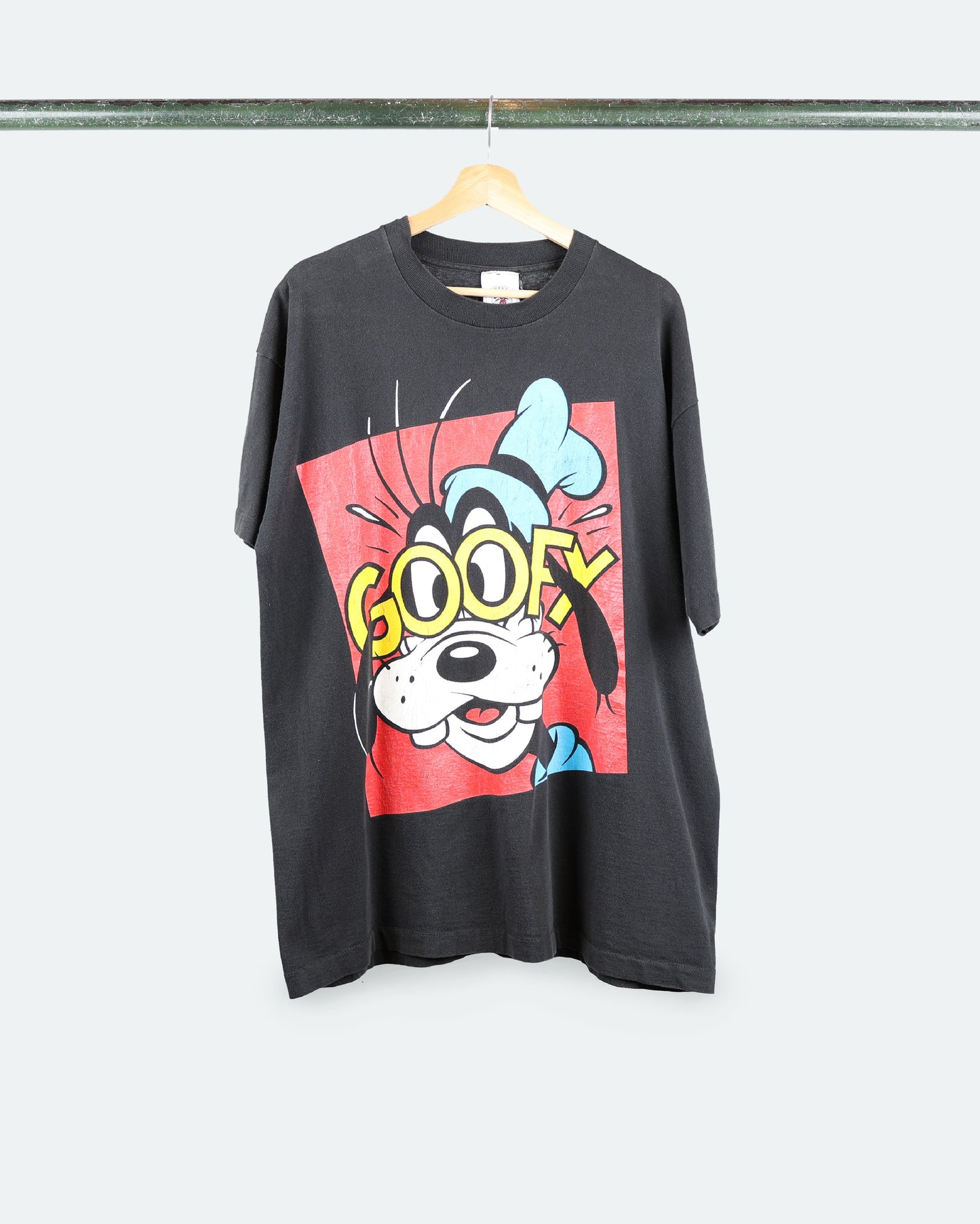 90s Disney Goofy
