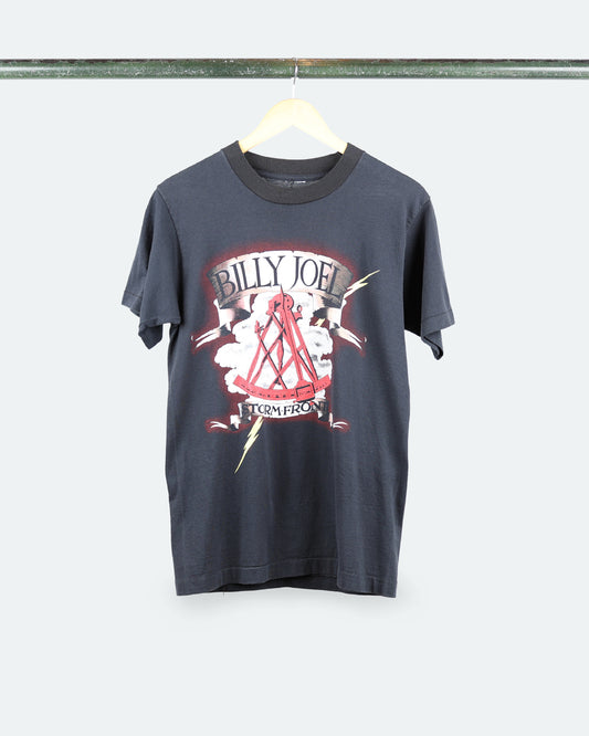 1989 Billy Joel 'Storm Front'