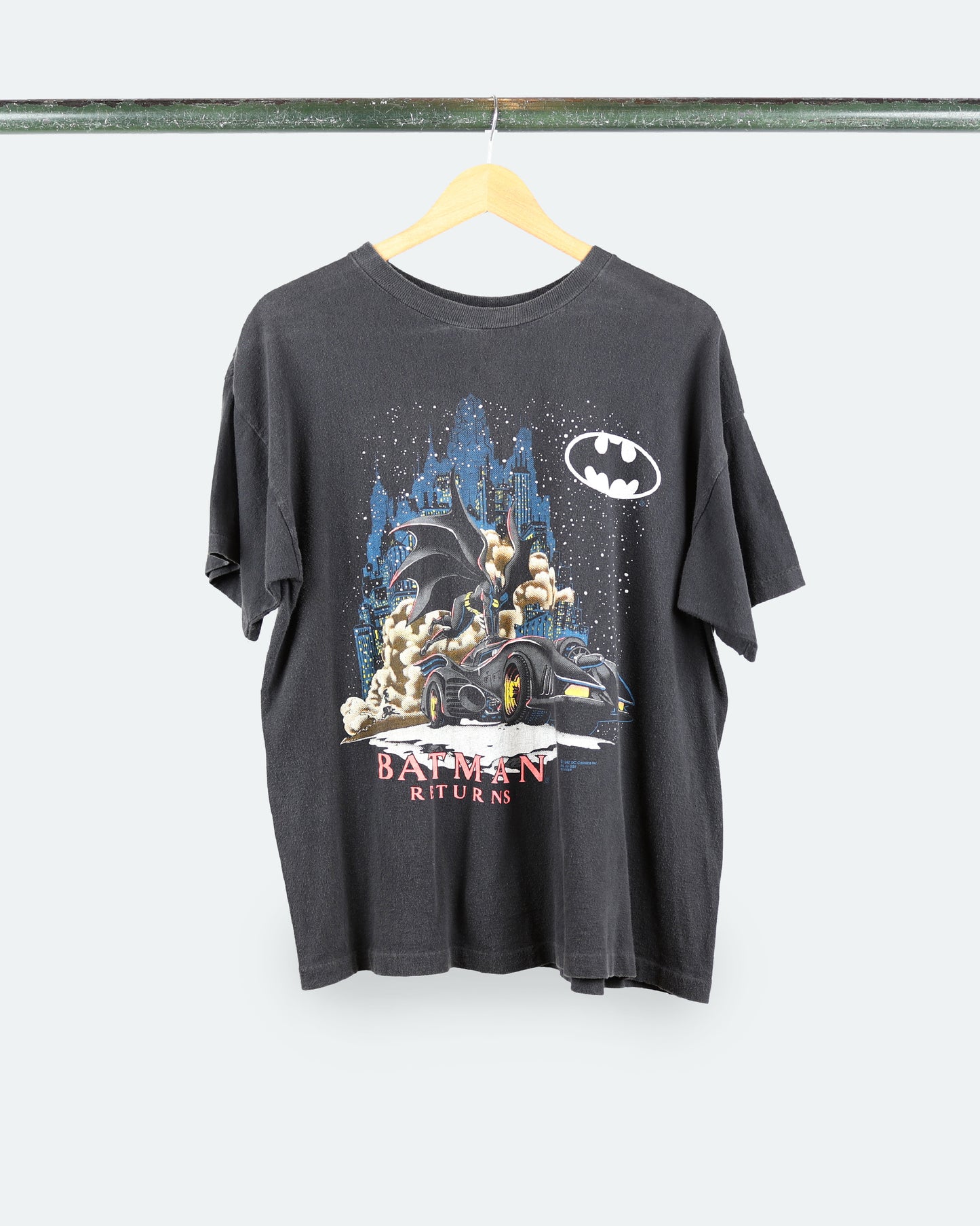 1992 Batman Returns