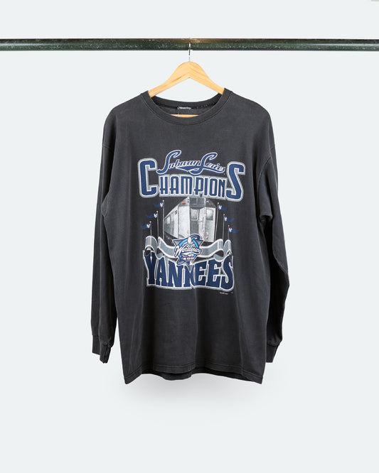 2000 Yankees Subway Series