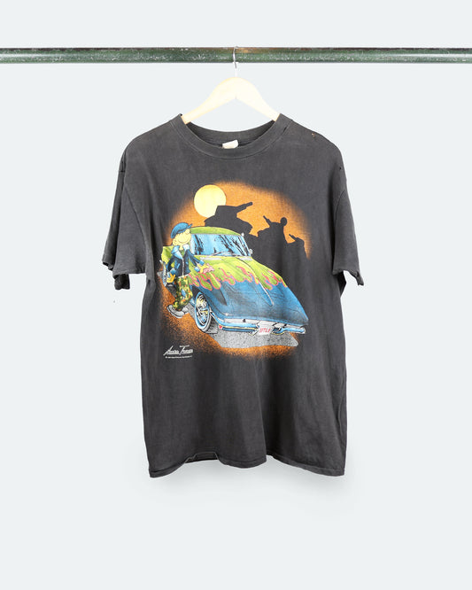1993 Auto Toons Tee