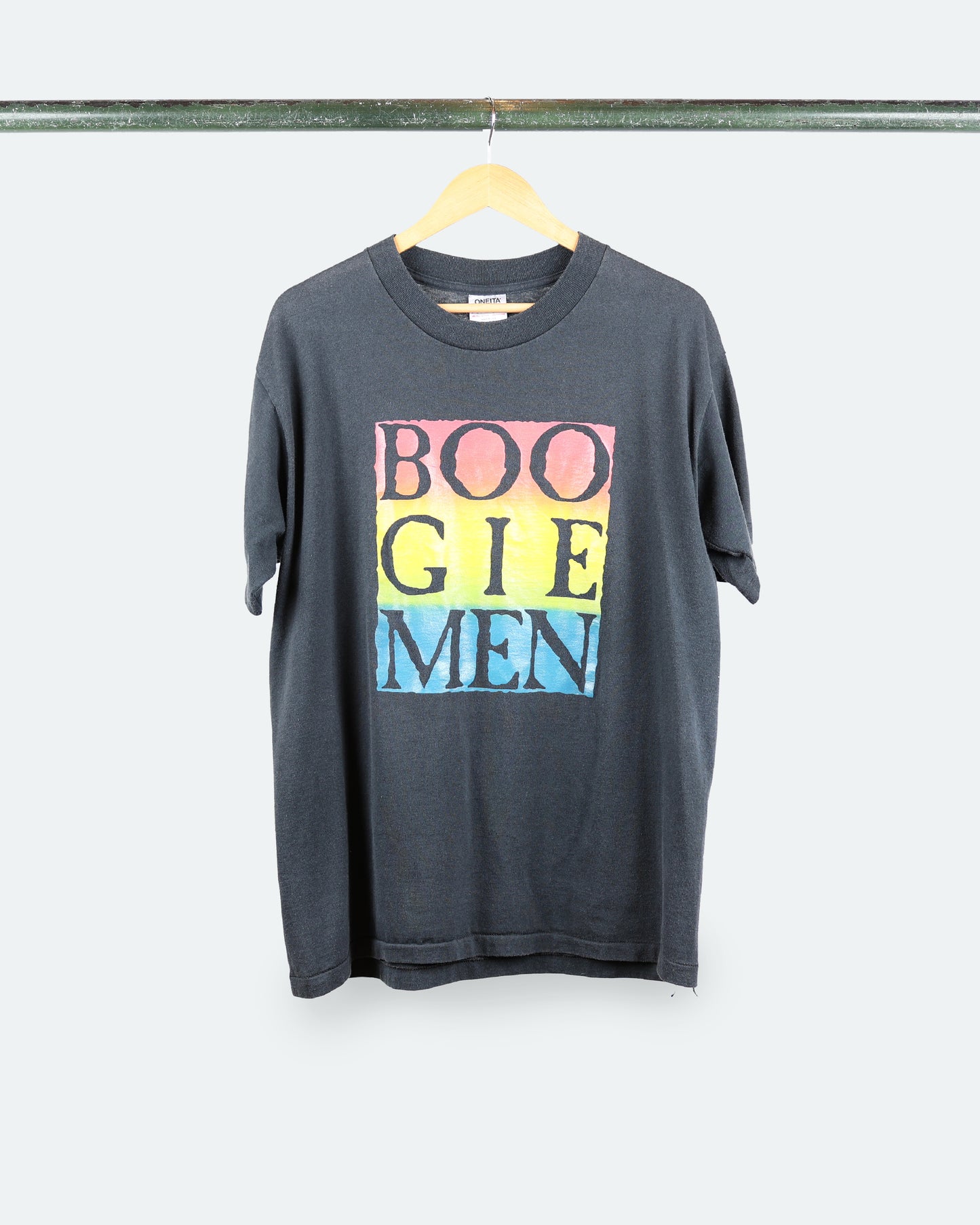 90s Boogiemen 'Hot Fun'