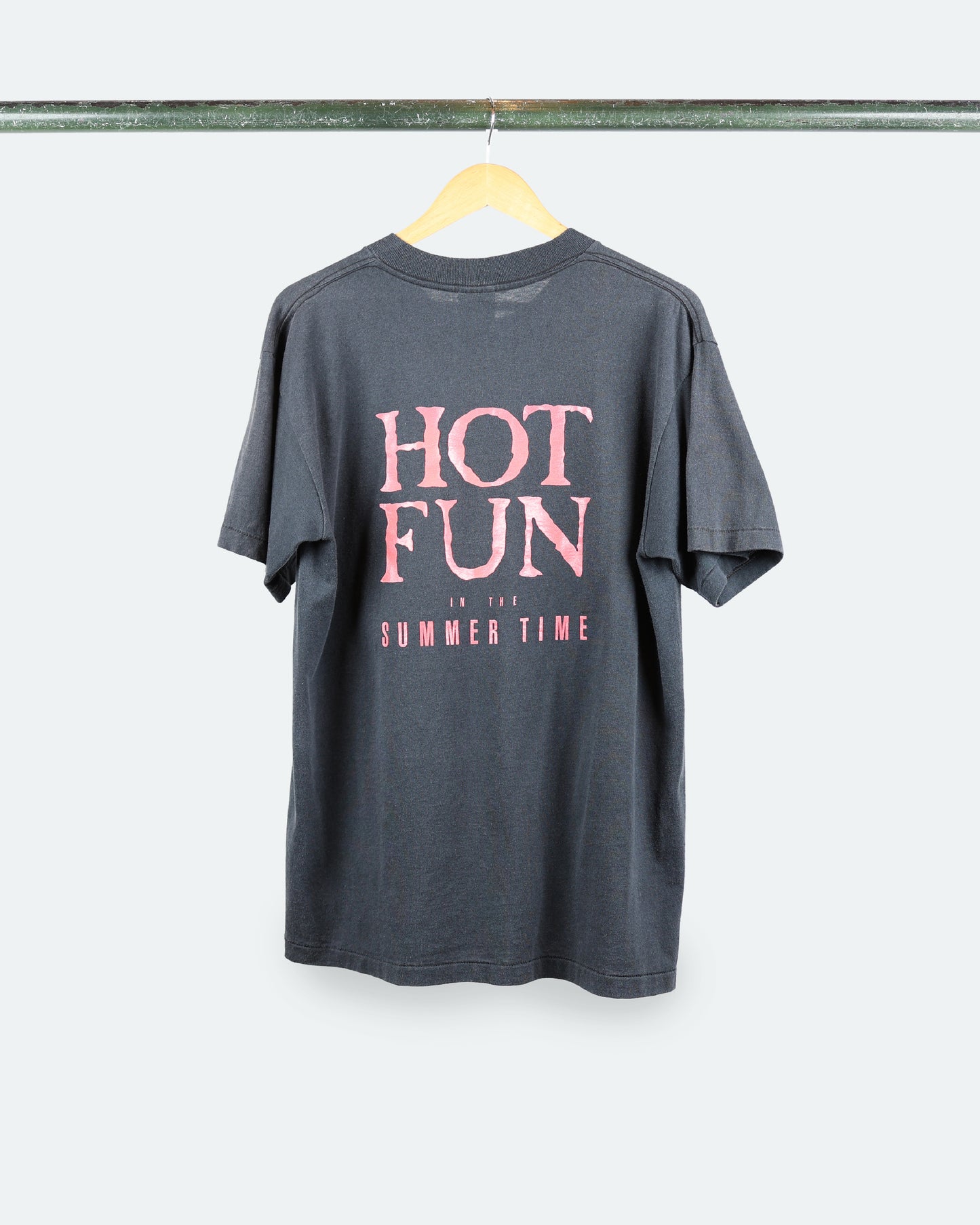 90s Boogiemen 'Hot Fun'