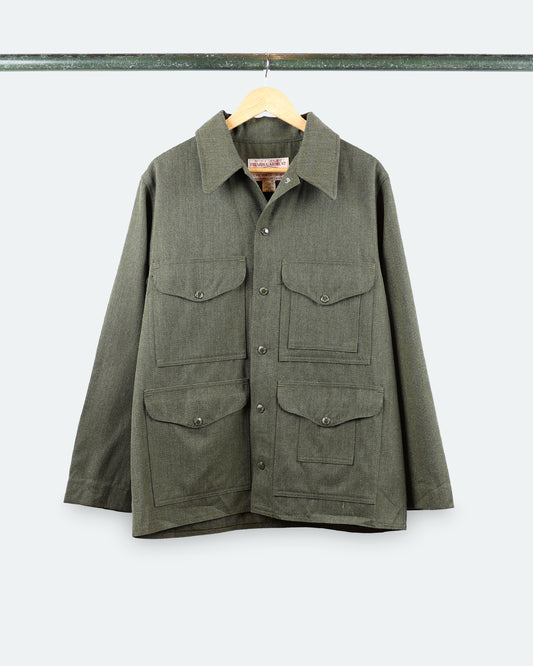 80s Filson Woolmark Jacket