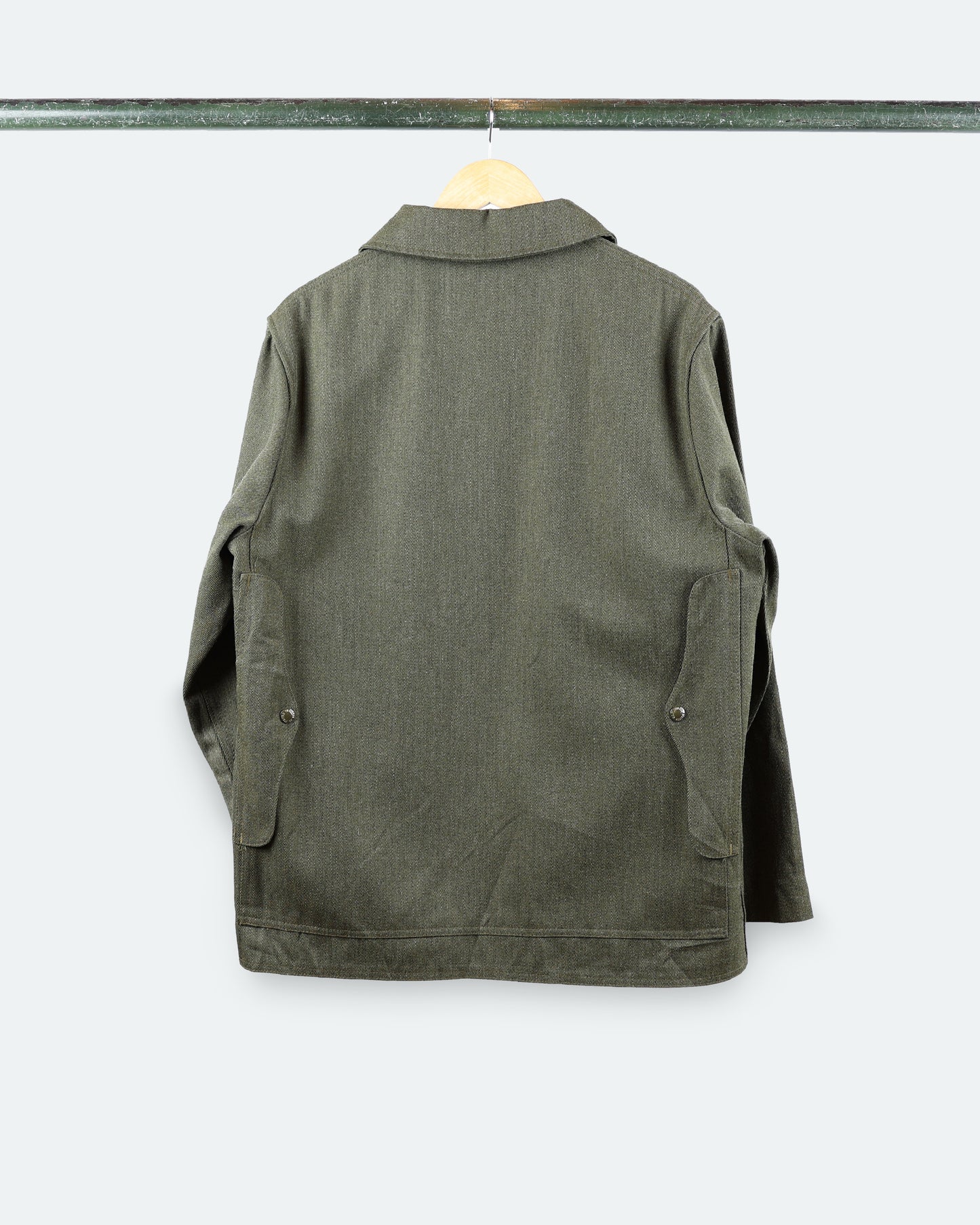 80s Filson Woolmark Jacket