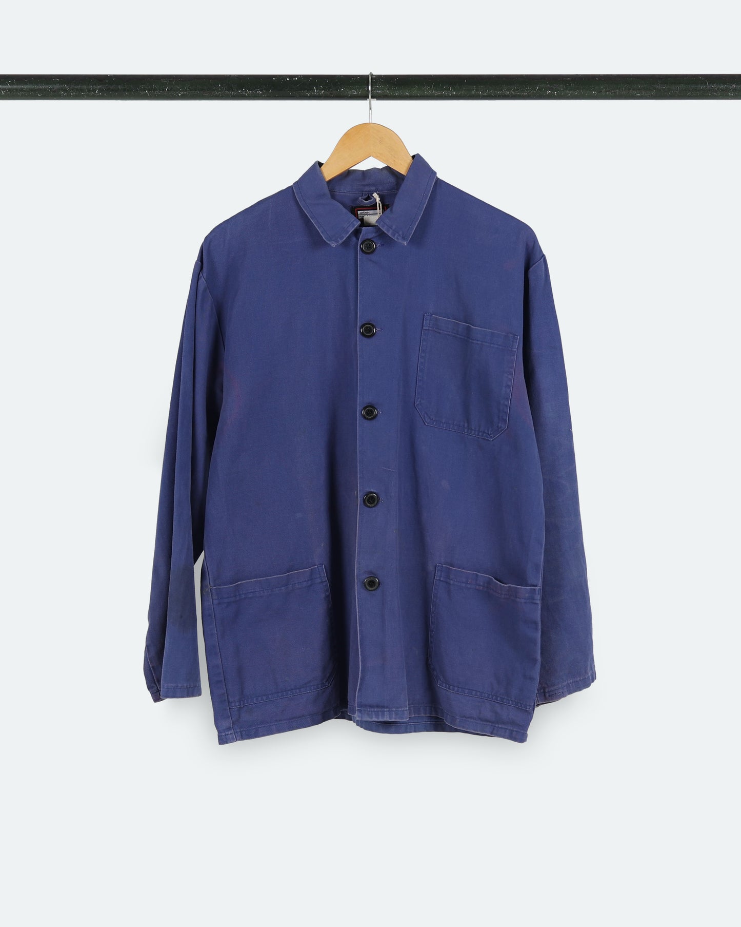 Vintage nkt cables Chore Workwear Jacket