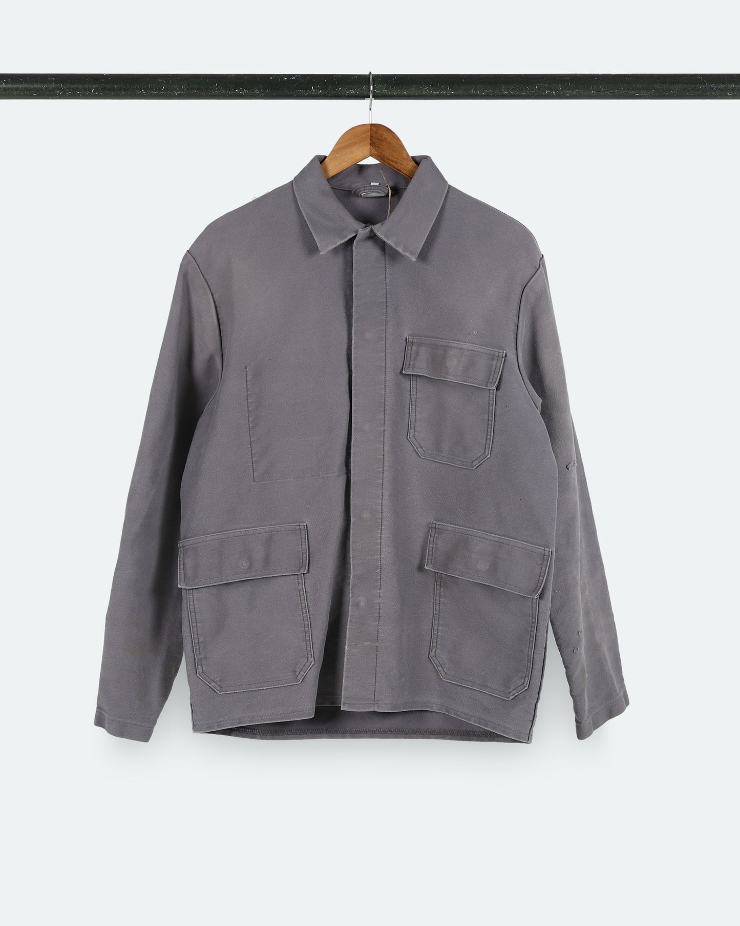 Vintage UVEX Chore Workwear Jacket