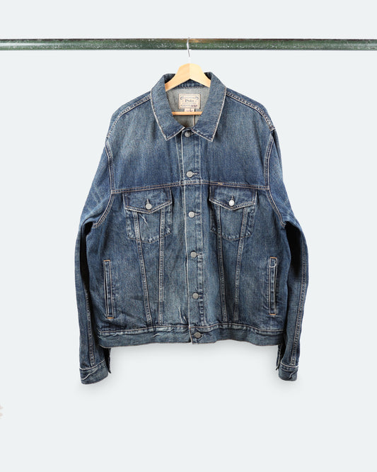 90s Polo Type III Jacket