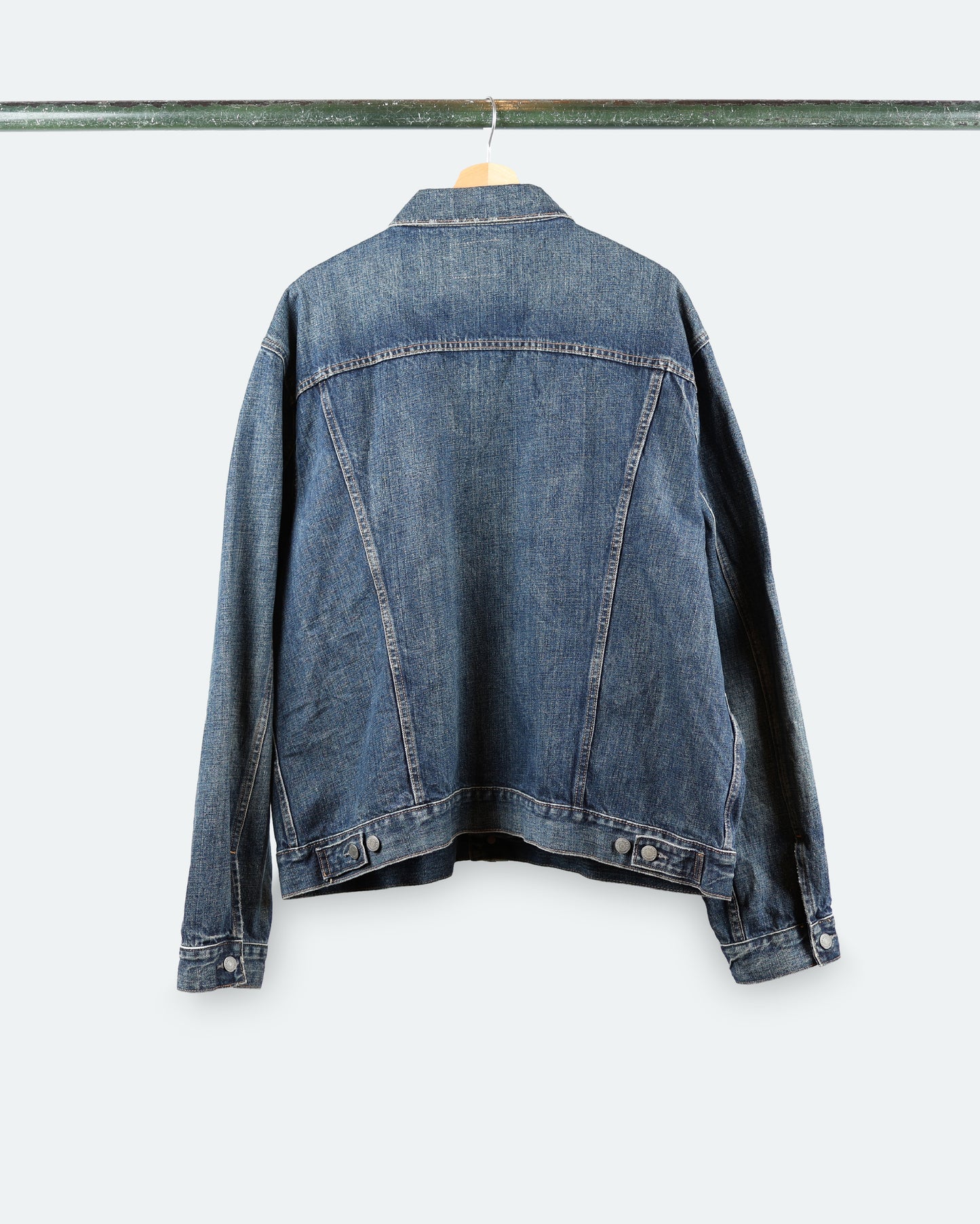 90s Polo Type III Jacket