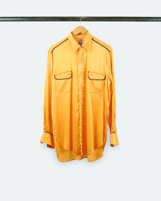 40s Levi's Western Shirt