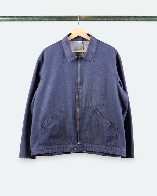 70s Le Mont Saint Martin Jacket