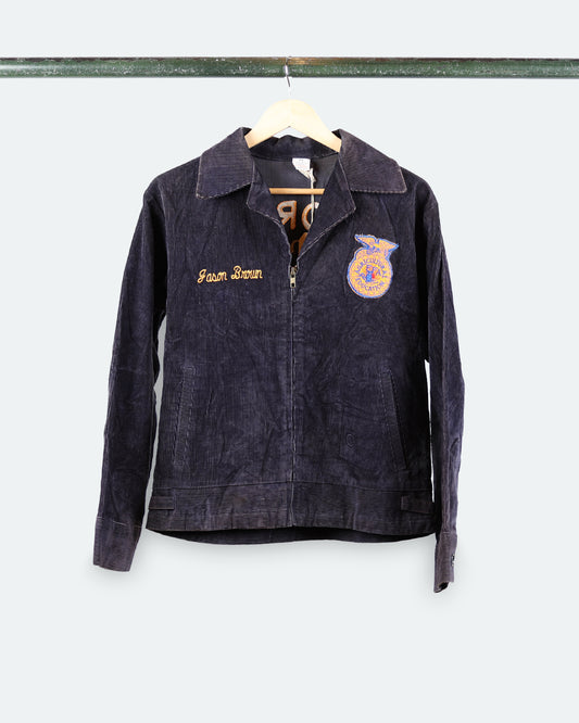 Vintage FFA Florida 'Moore Haven'