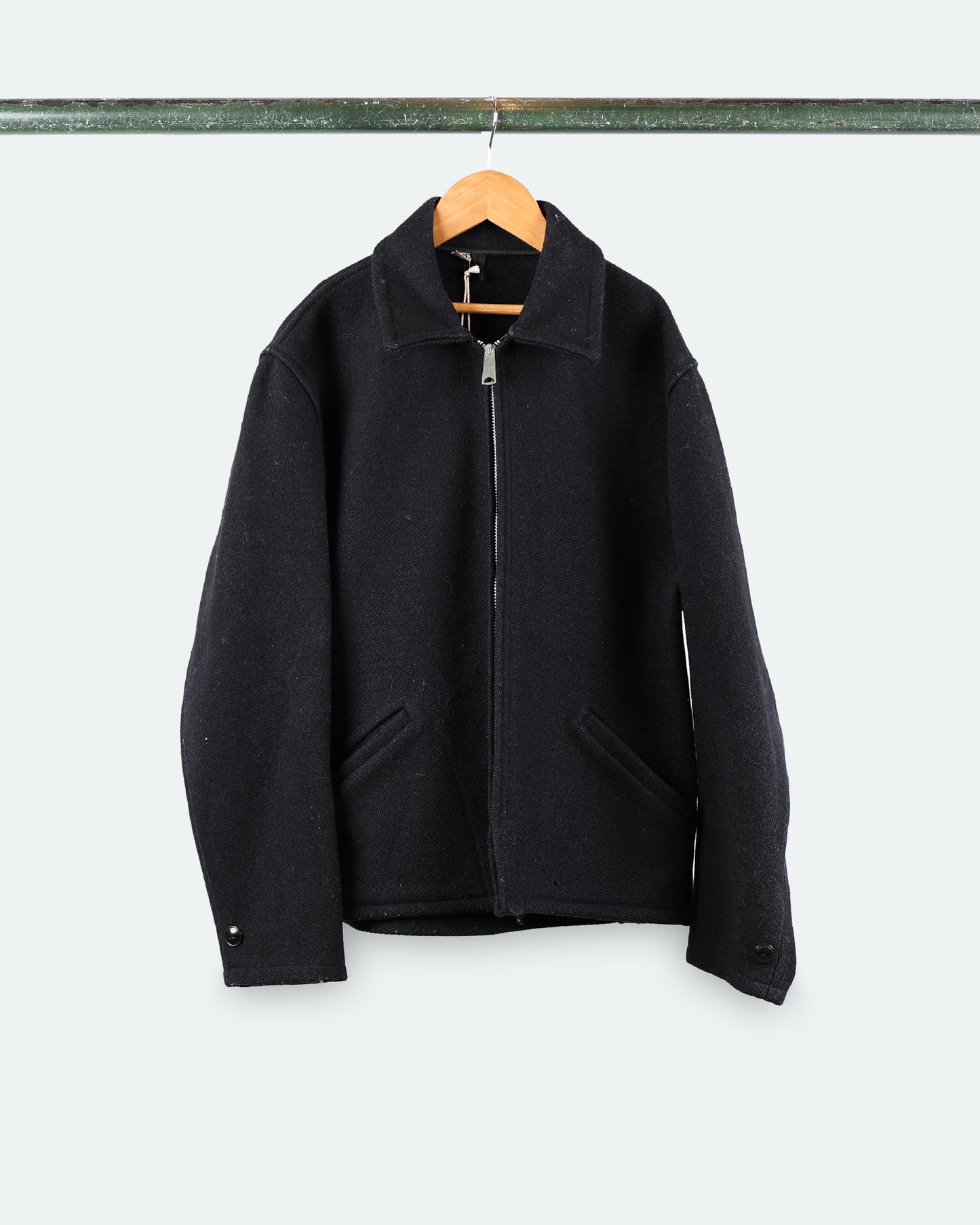 50s King O Wear Wool Jacket