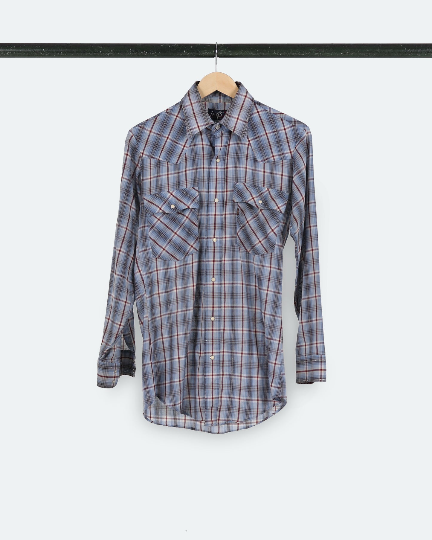 Vintage Levi's Western Shirt