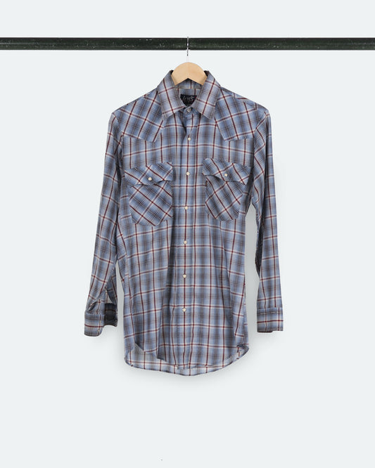 Vintage Levi's Western Shirt