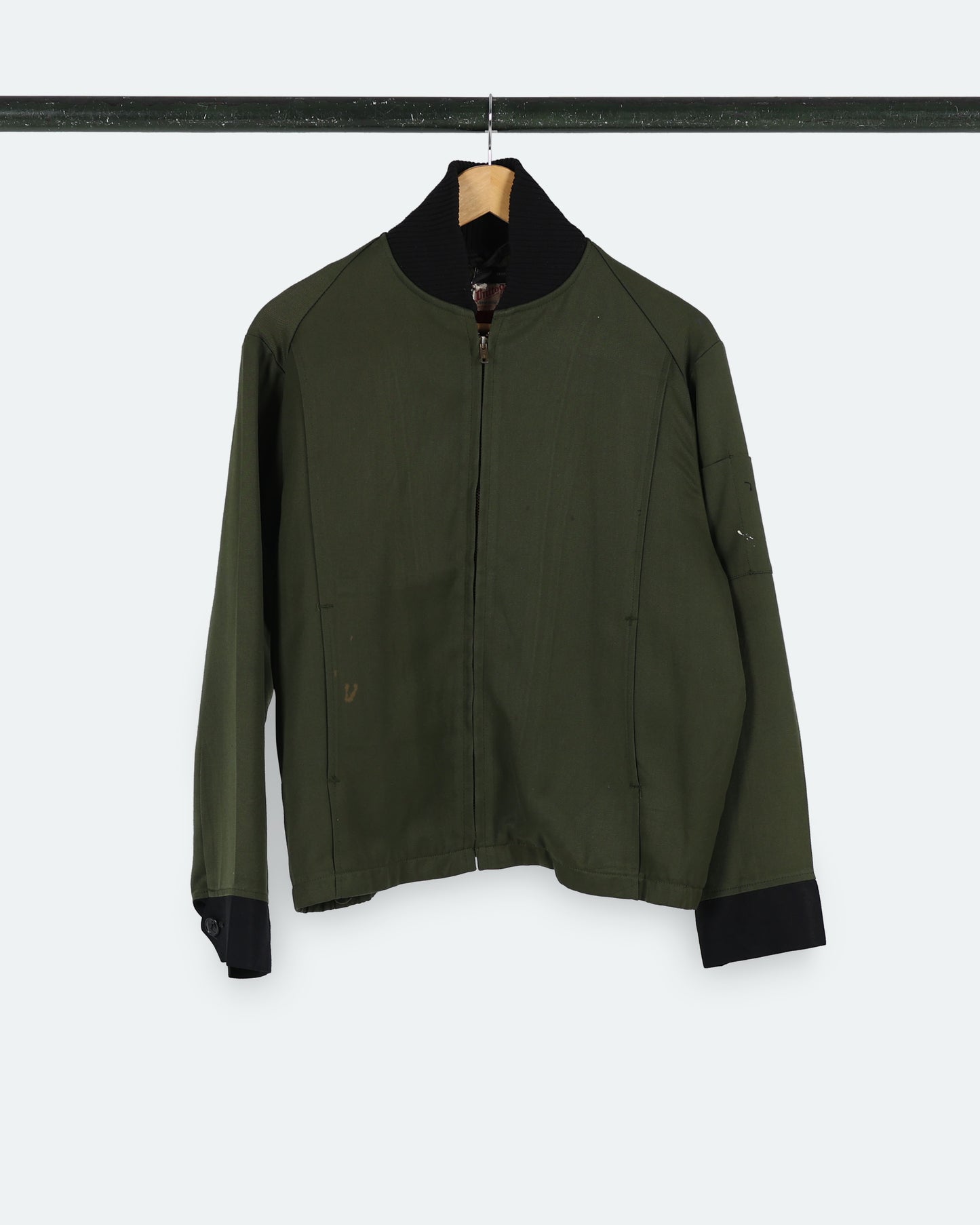 Vintage Unitog Work Jacket