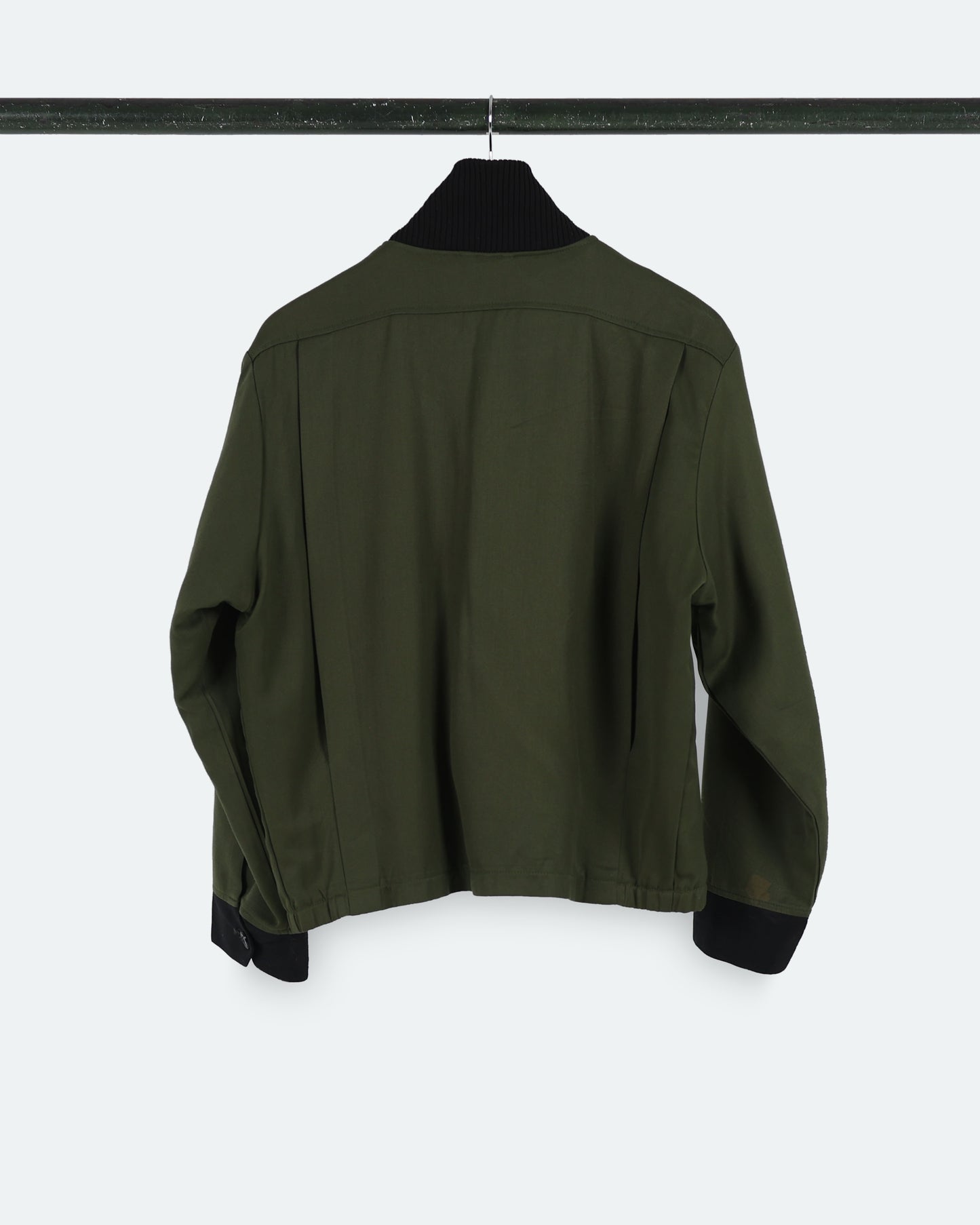 Vintage Unitog Work Jacket