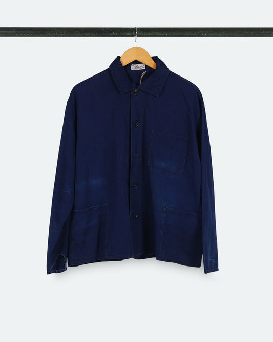 Vintage Friendship Chore Workwear Jacket