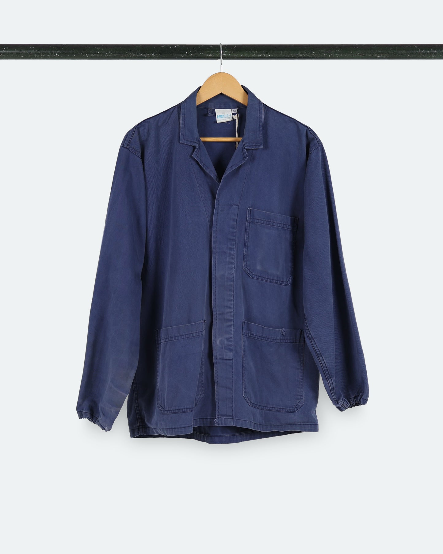 Vintage Italian Chore Workwear Jacket