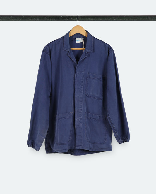 Vintage Italian Chore Workwear Jacket