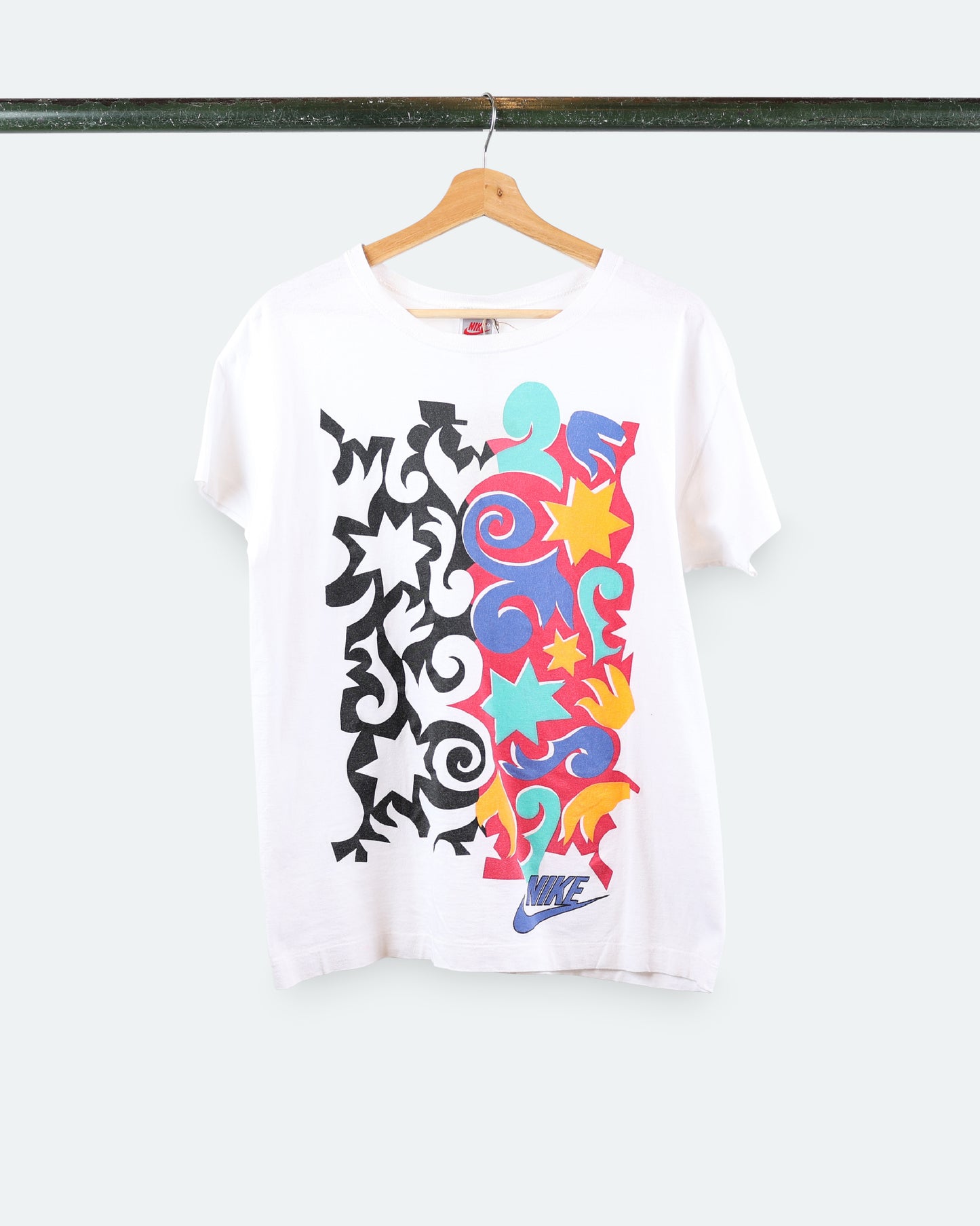90s Nike Art Tee