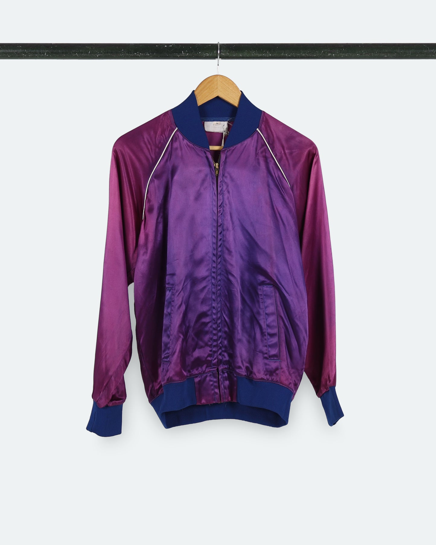 80s The Album Station Jacket