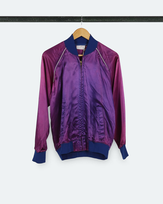 80s The Album Station Jacket