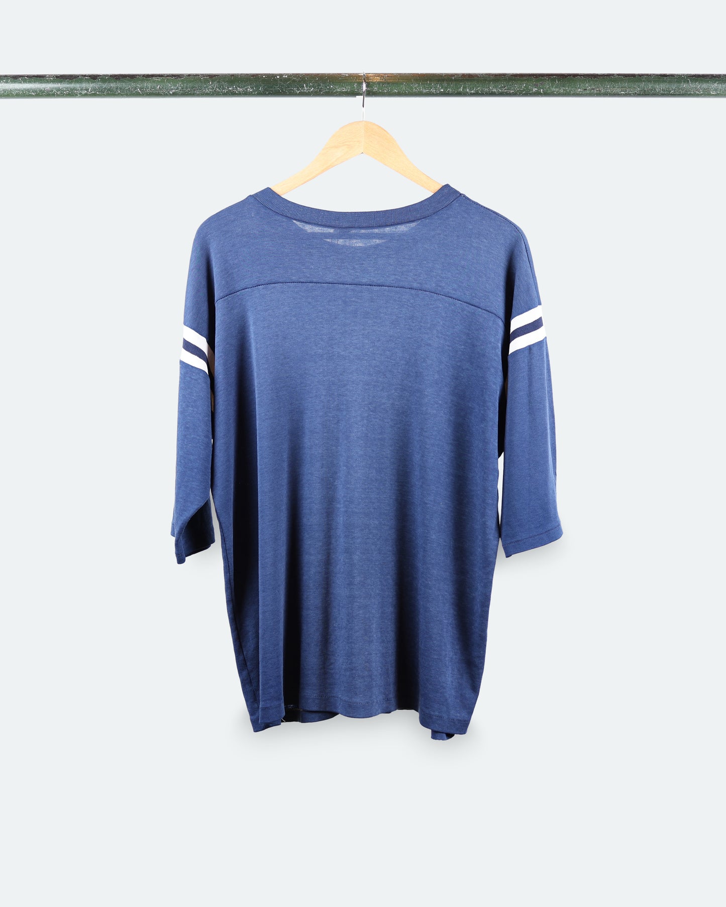 80s Snoopy x US Navy Football Tee