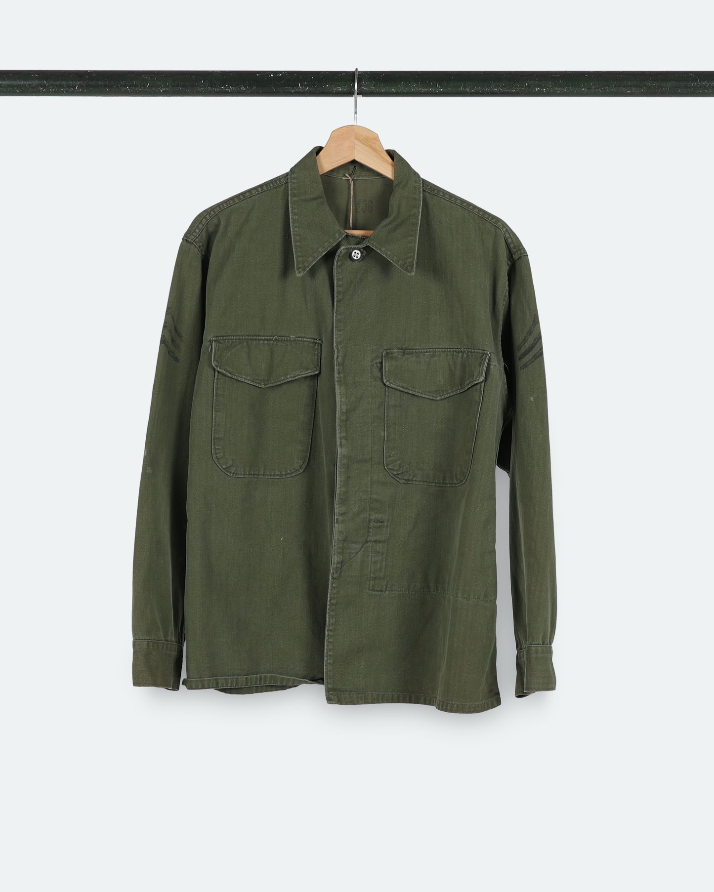 Vintage U.S Army Field Shirt