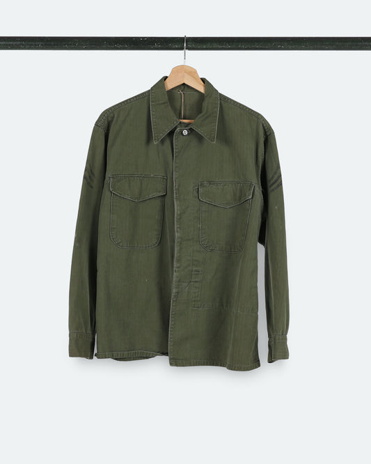 Vintage U.S Army Field Shirt