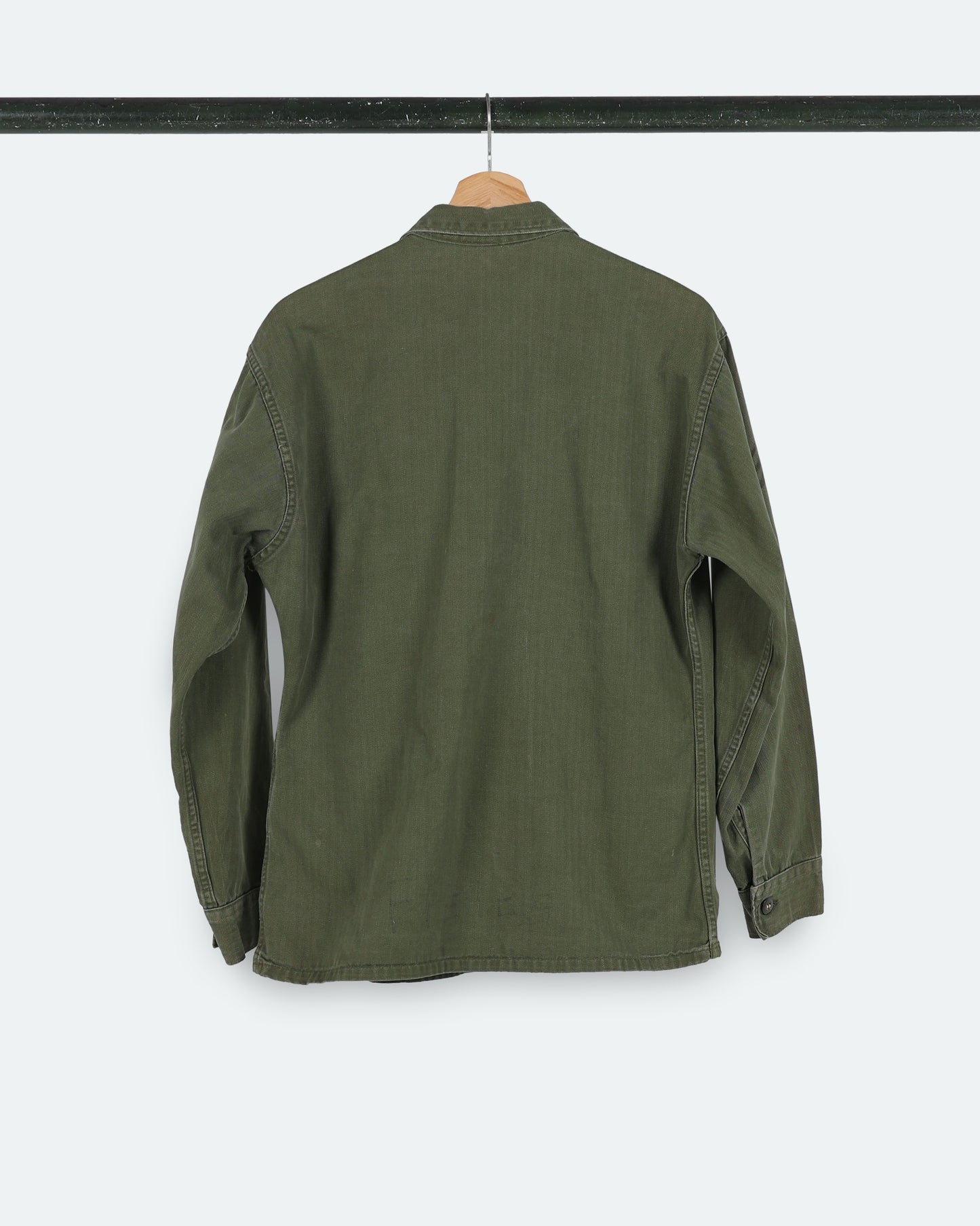 Vintage U.S Army Field Shirt