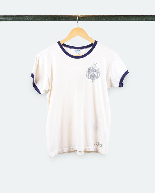70s US Naval Academy Ringer