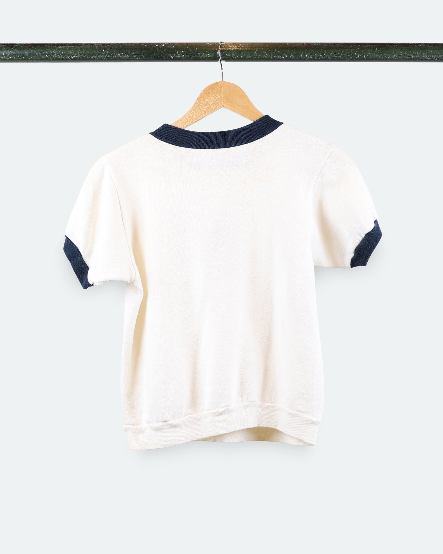 70s Colt 45 Ringer Sweat