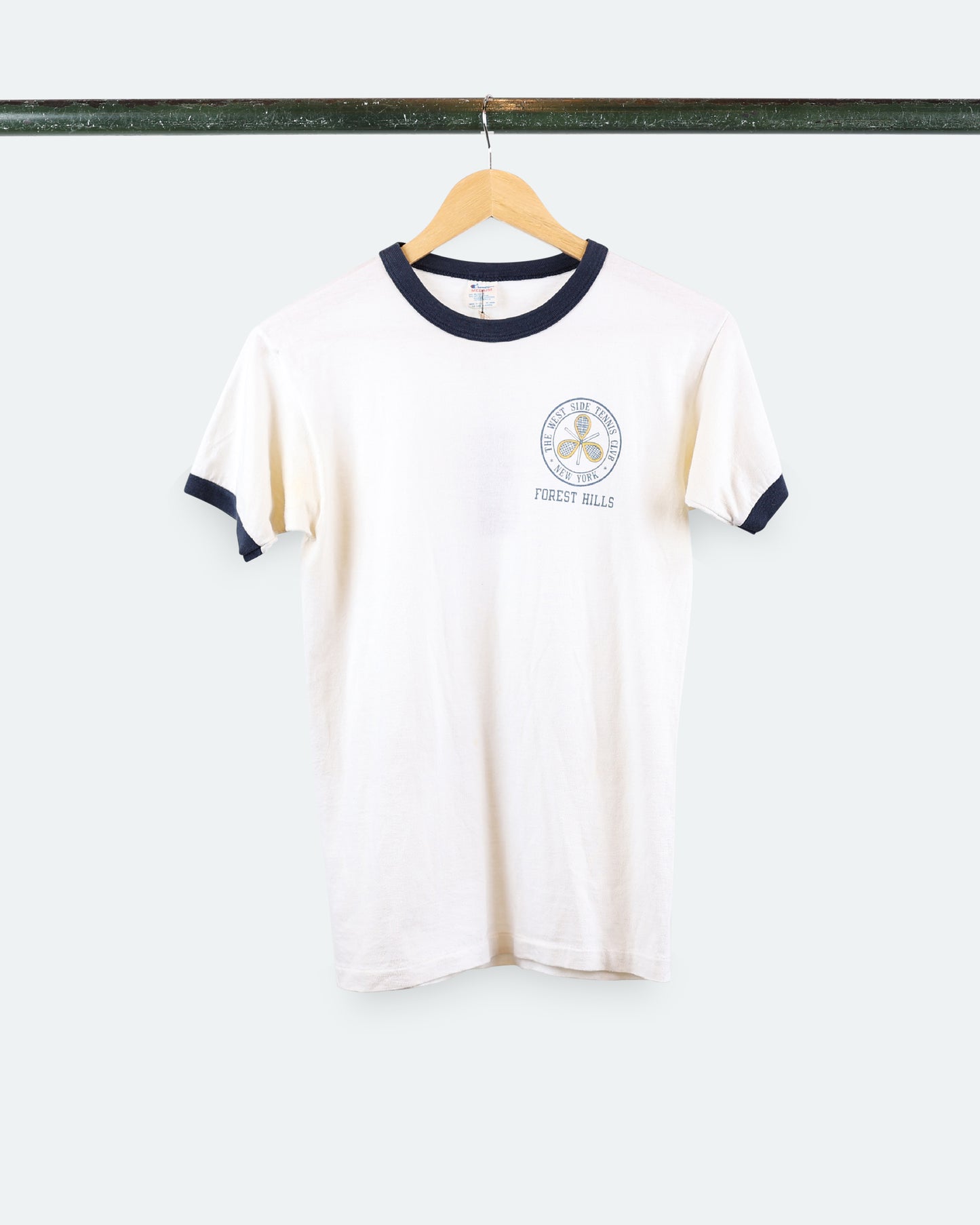 80s West Side Tennis Club Ringer