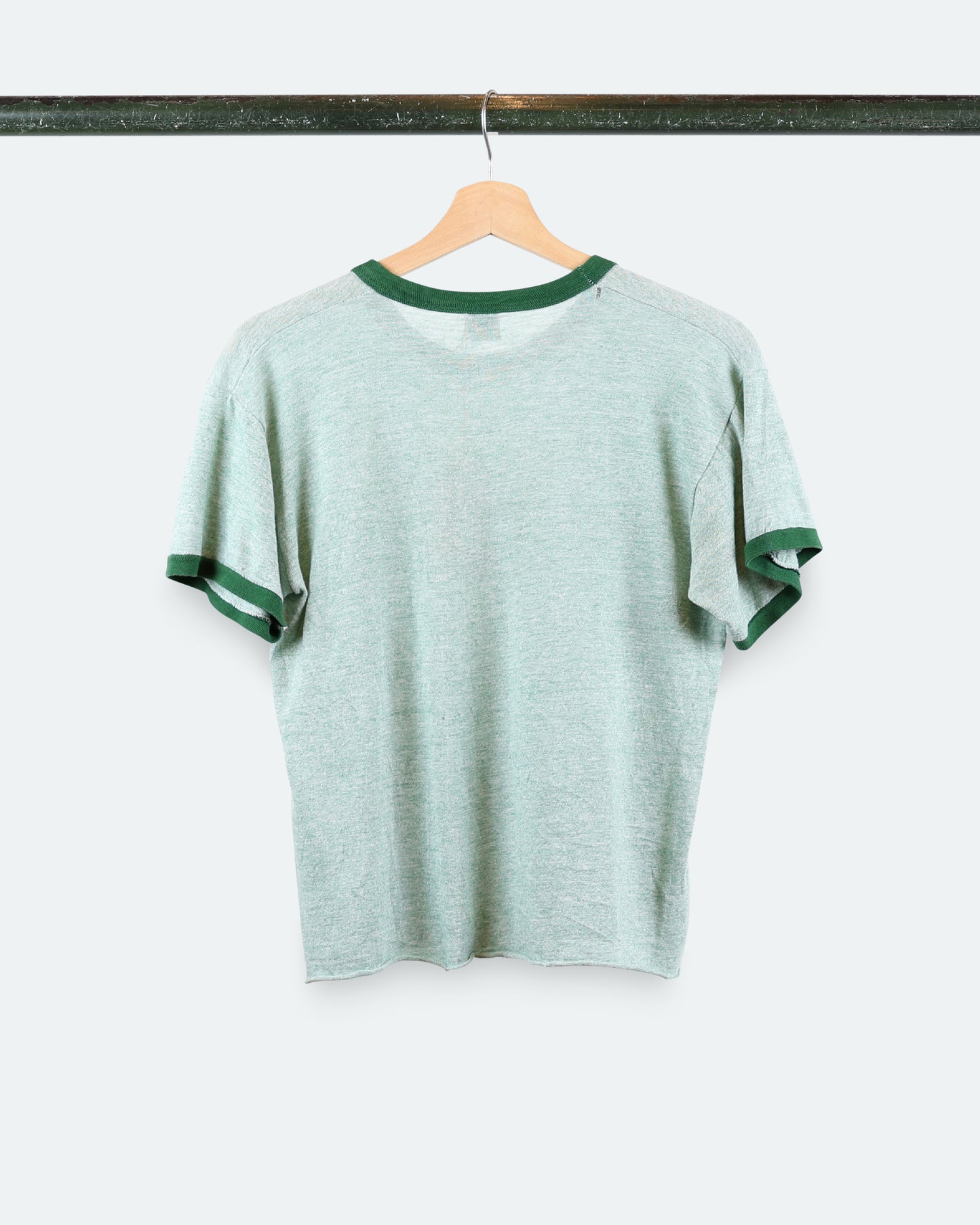 70s Michigan State University Ringer