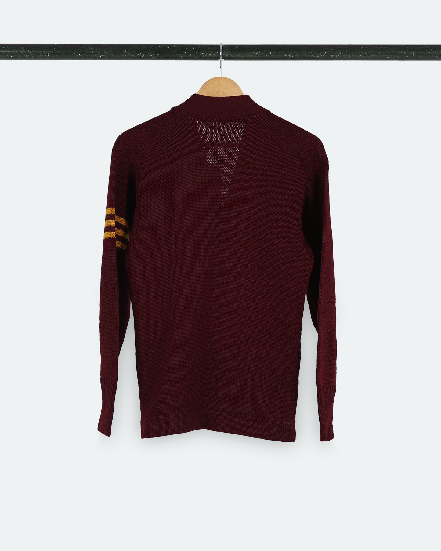 60s Varsity Football Cardigan "C"